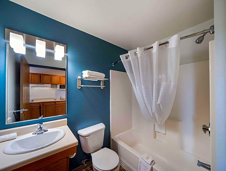 WoodSpring Suites Fort Worth Trophy Club
