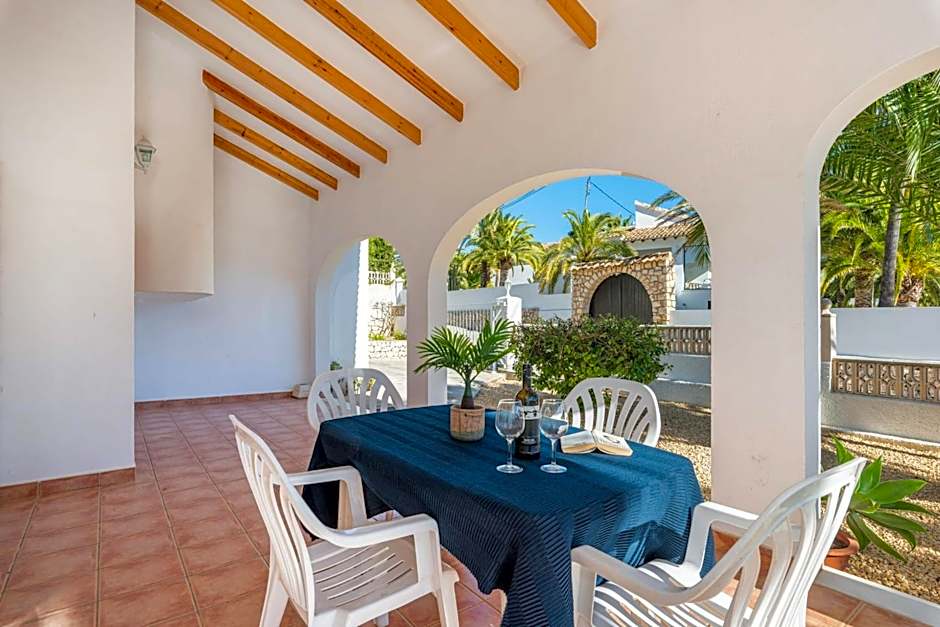 Villa Padilla - PlusHolidays