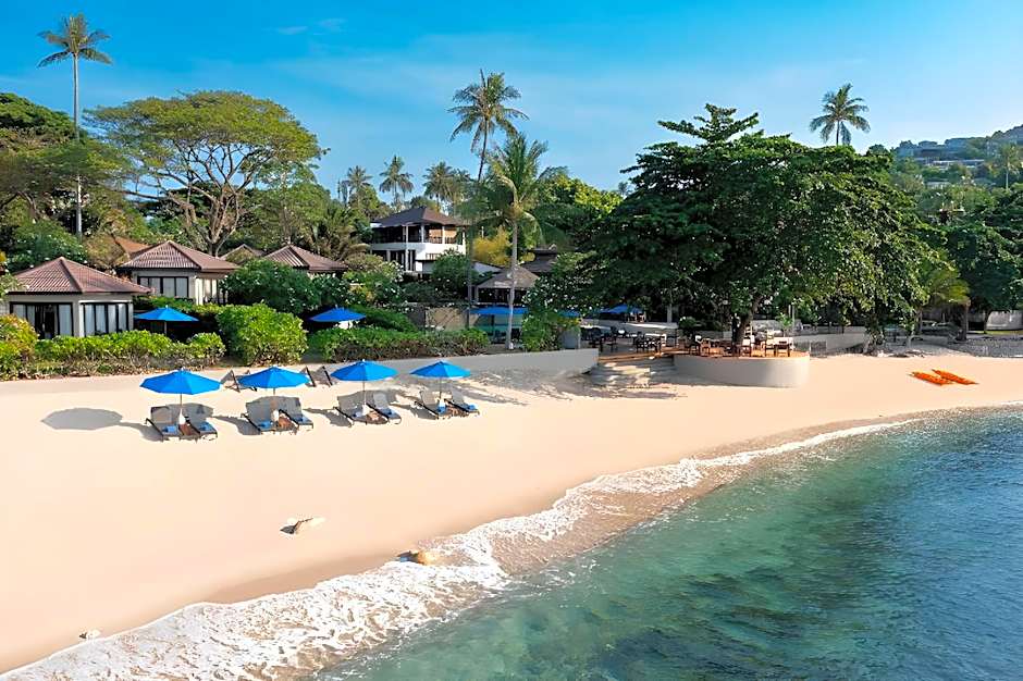 SAii Koh Samui Villas (adult only 12)
