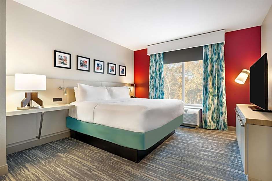 Hilton Garden Inn Mystic/Groton