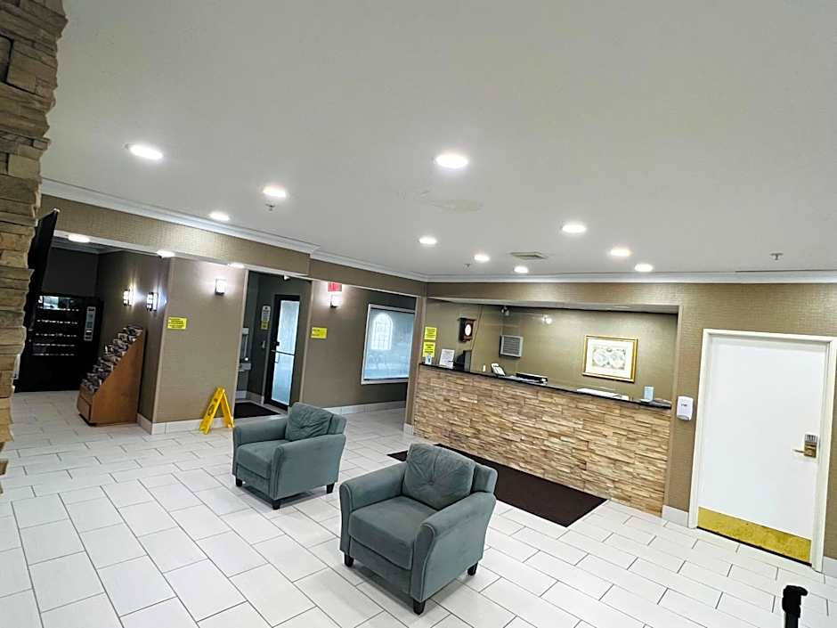 Super 8 by Wyndham South Bend