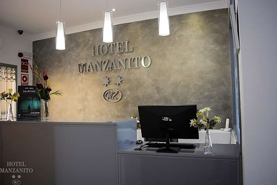 Hotel Manzanito