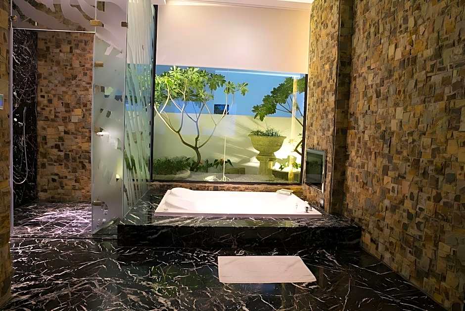 All-Ur Boutique Motel- Hua-Lian Branch