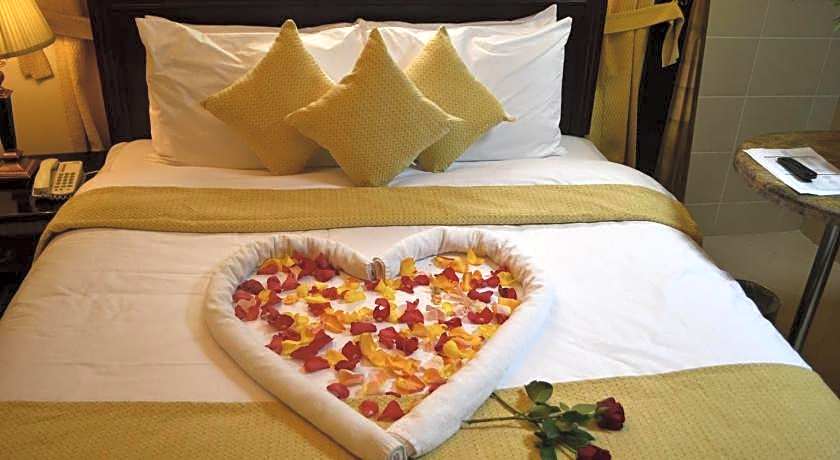 Al Hayat Hotel Apartments