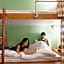 Barn & Bed Hostel