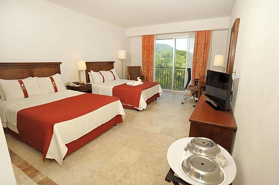 Gamma de Fiesta Inn Plaza Ixtapa