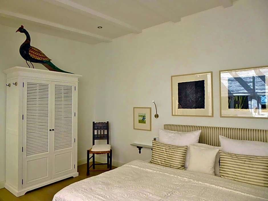 Am Eichholz Galerie & Art-Hotel