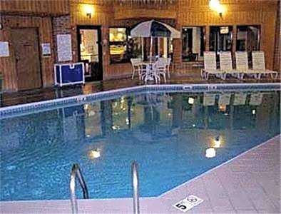 Amerihost Inn & Suites Fulton