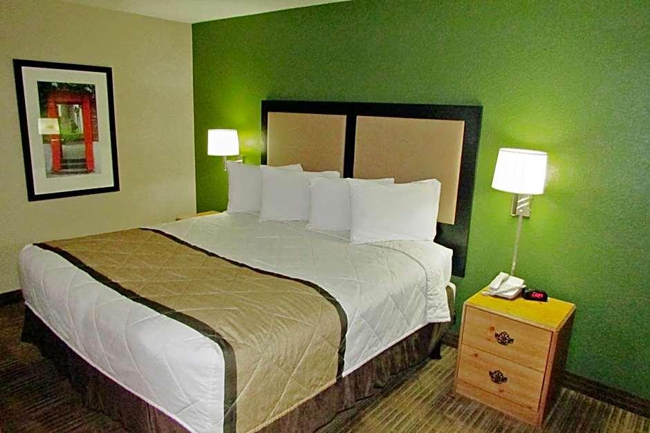 Extended Stay America Select Suites - Atlanta - Marietta - Wildwood