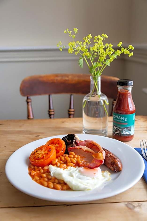 Five Bells Inn, Wrentham