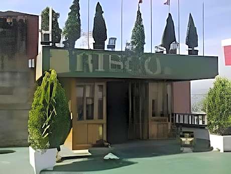 Hotel Restaurante Gastronómico RISCO