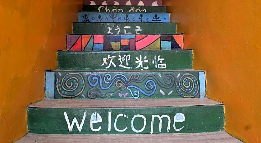 Ringo's Foyer Guest House