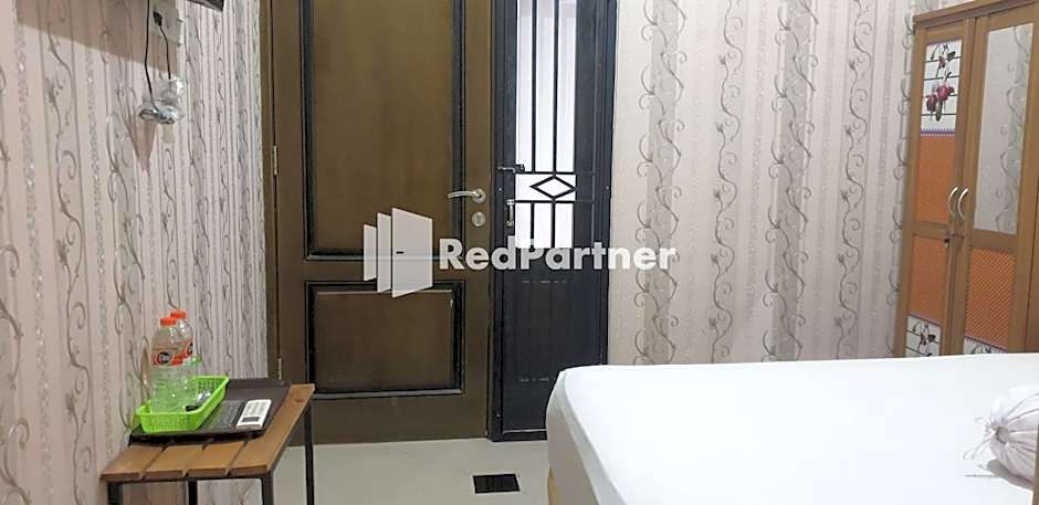 Homestay MM Syariah RedPartner