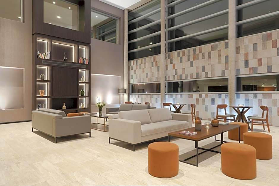 NH Montevideo Columbia