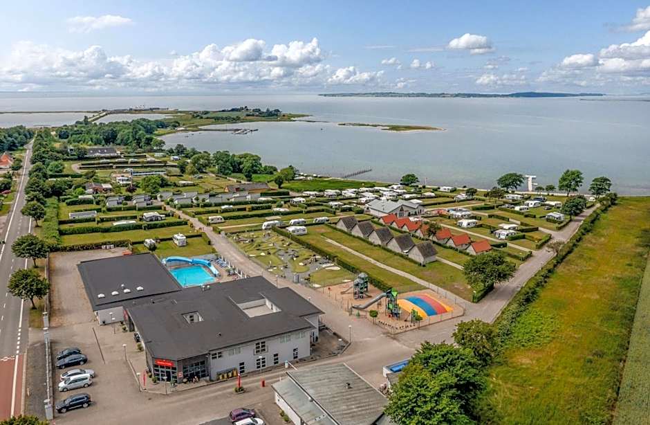 First Camp Bøjden Strand