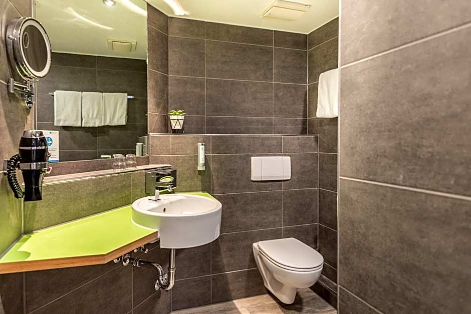 Select Hotel A1 Bremen-Stuhr