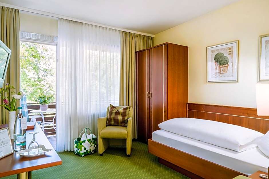 Kurhotel Markushof