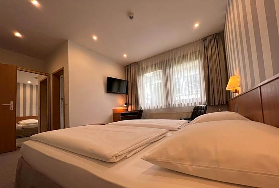 Landhotel Weserblick