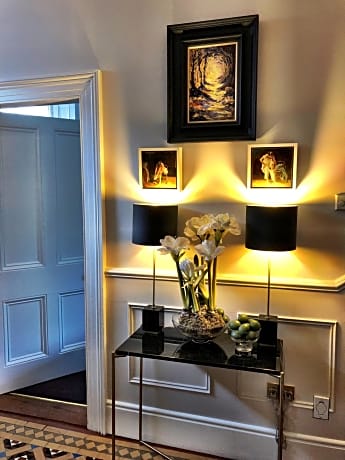 Blackrock B&B