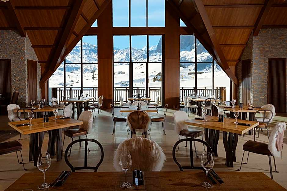 Park Chalet, Shahdag, Autograph Collection