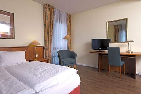 Business Double Room