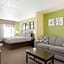 Sleep Inn And Suites Grand Rapids
