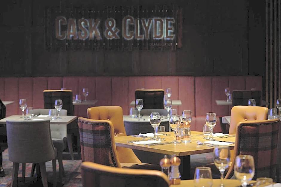 DoubleTree by Hilton Glasgow Central