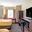 Quality Inn Overland Park Kansas City