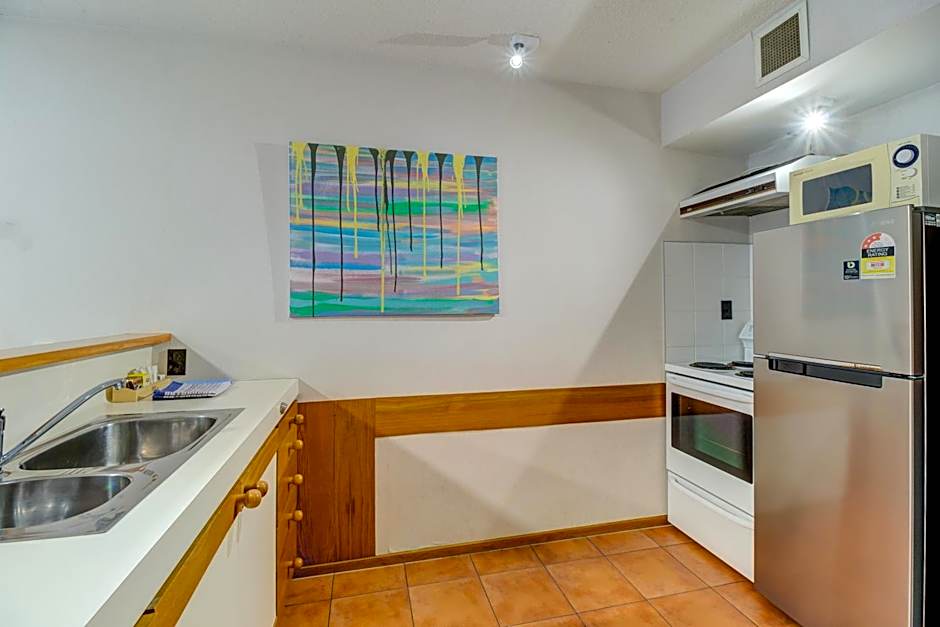 The Lofts Apartments