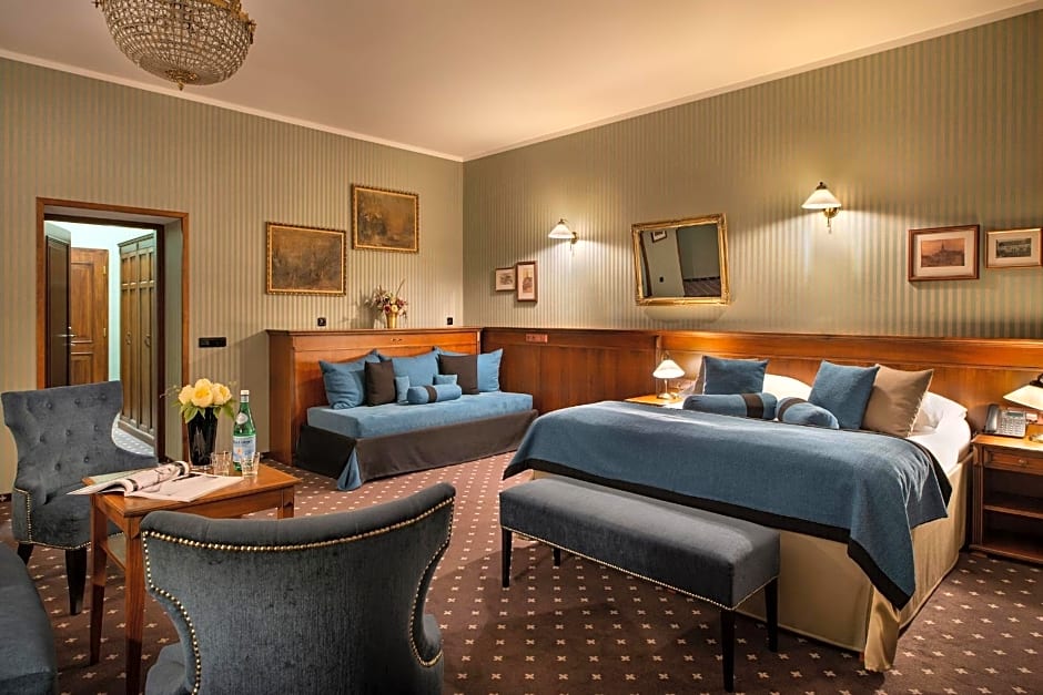 Hotel Morris Premium Collection