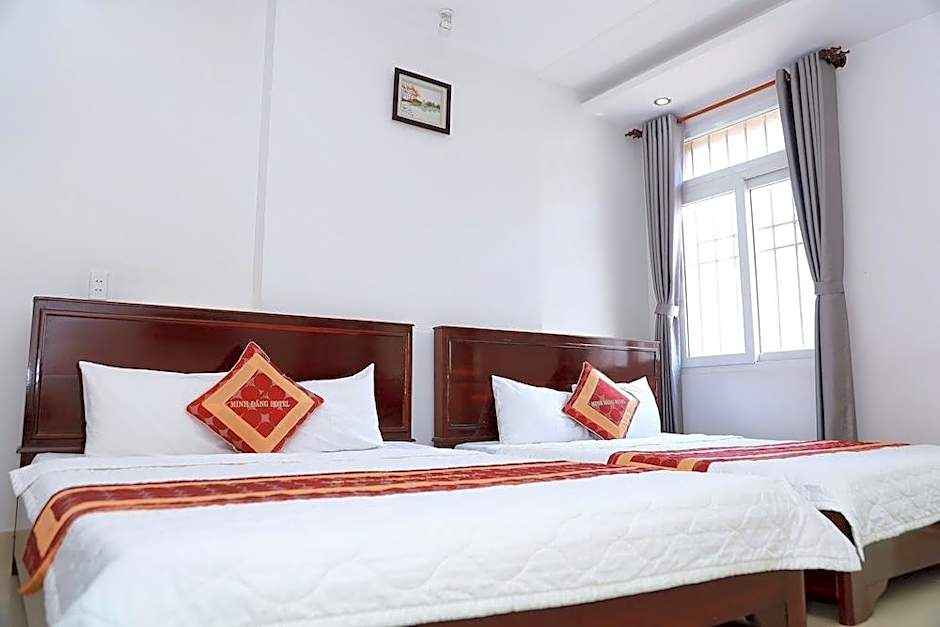 Minh Dang Hotel