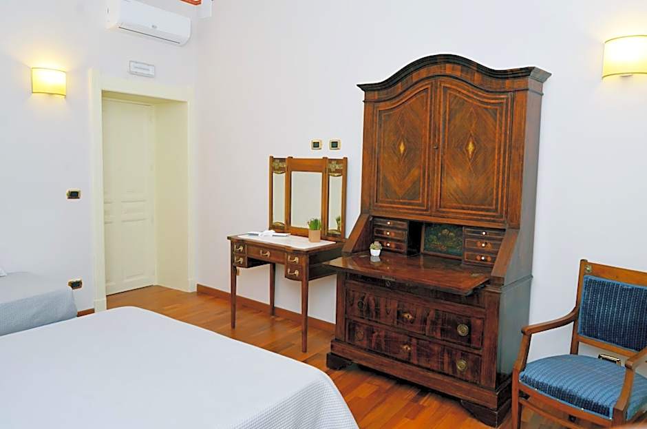 B&B Casa D'alleri