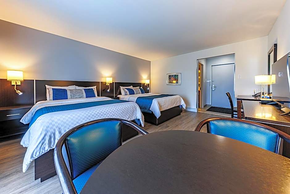 Hotel-Motel Castel de la Mer