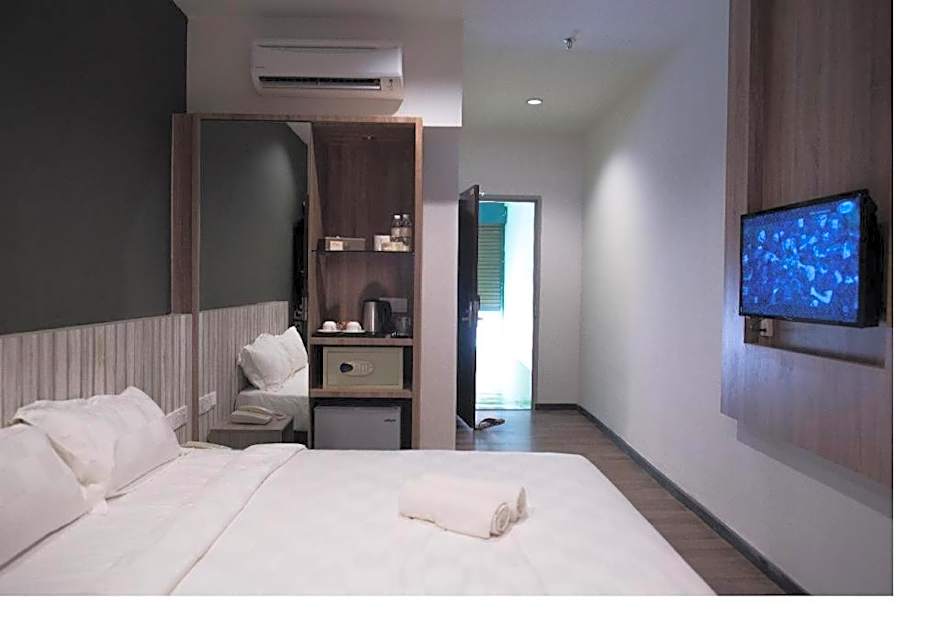 Mornington Hotel Soon Choon Ipoh