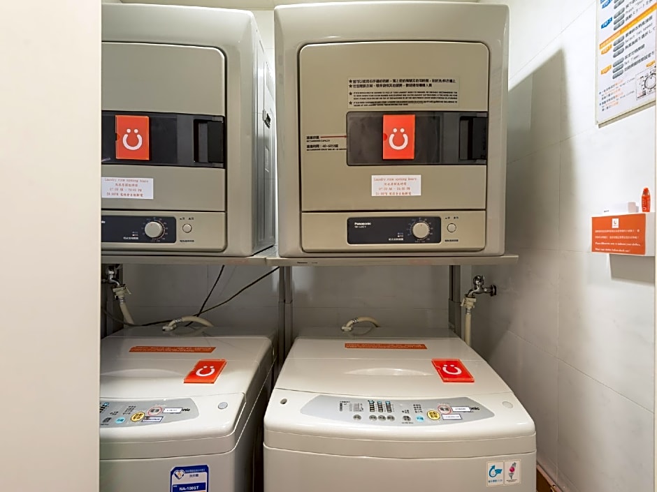 Cityinn Hotel Taipei Station Branch I