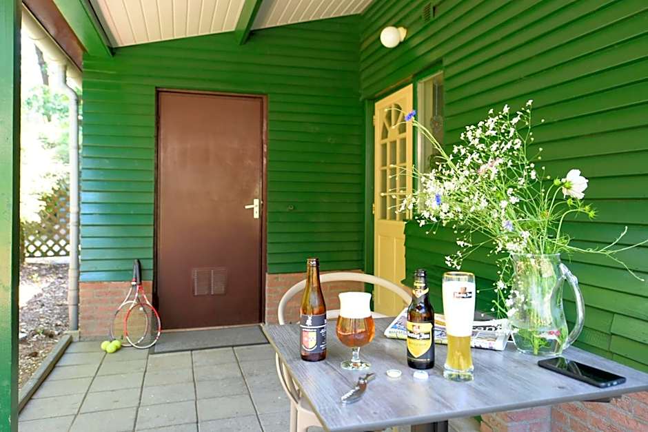 Vakantiepark Zevenbergen