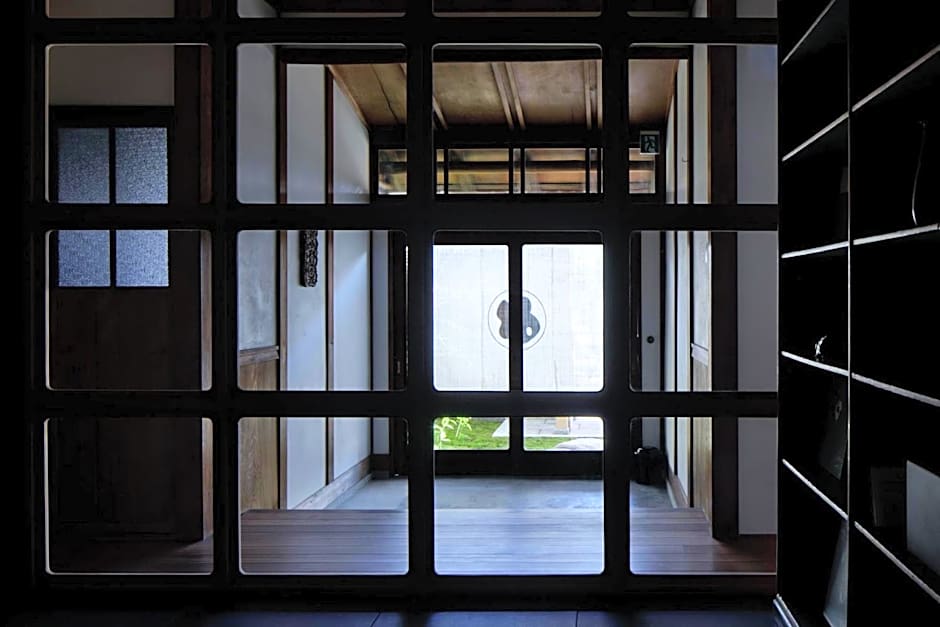 MARUYO HOTEL