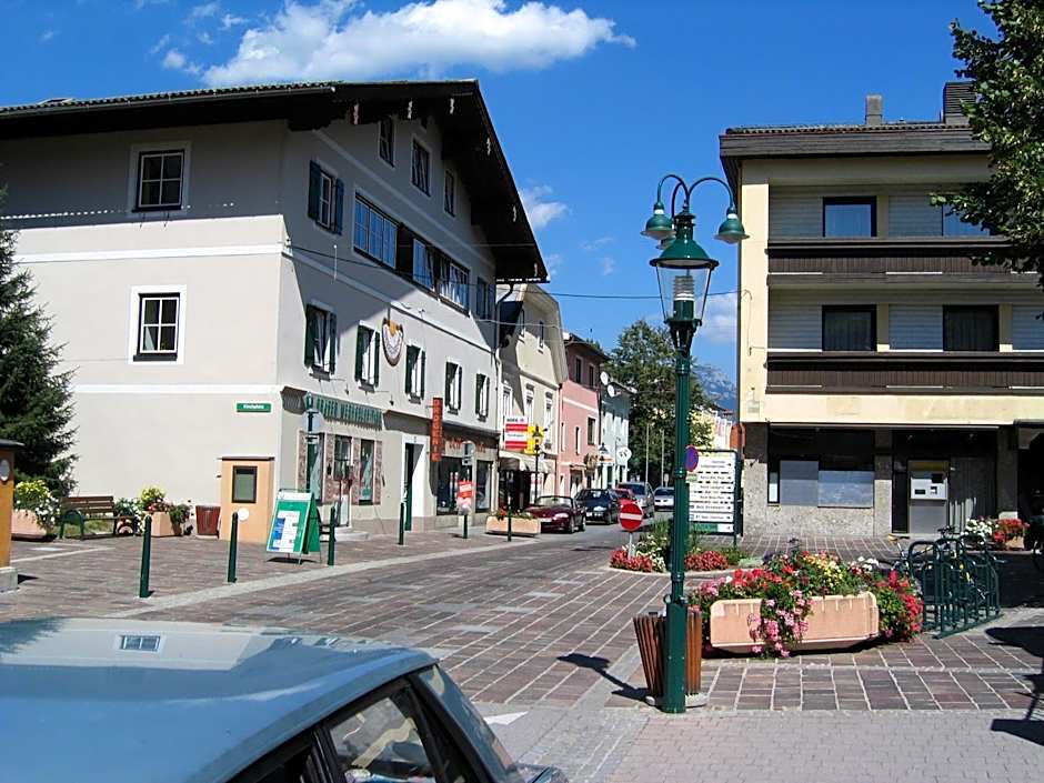 Gasthof zum Kaiserweg