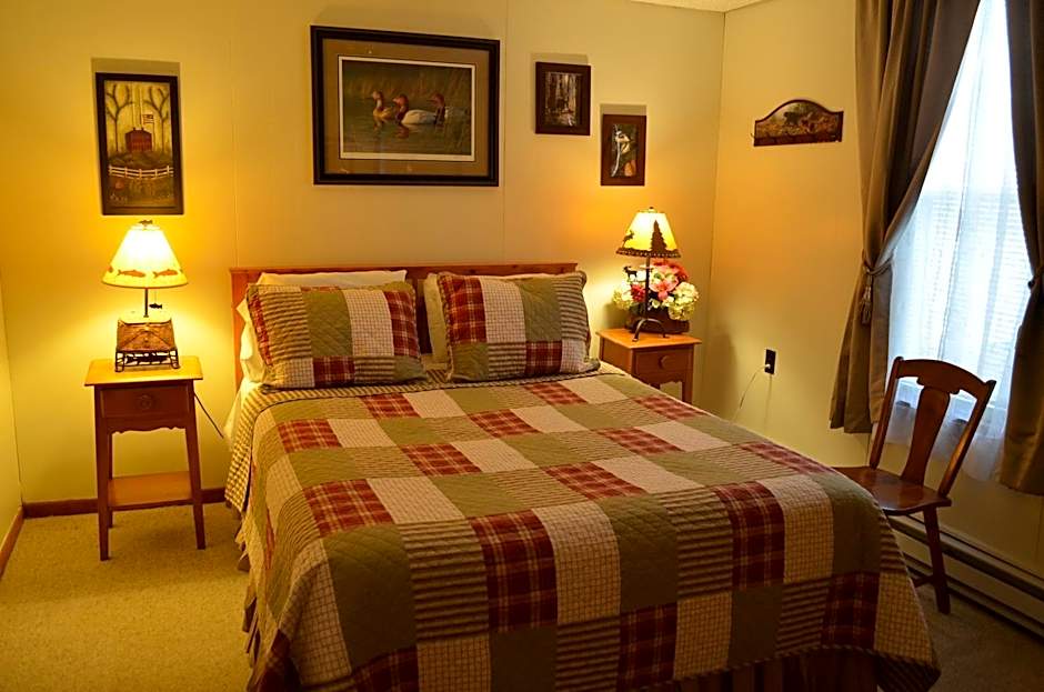 The Bavarian Manor Hotel