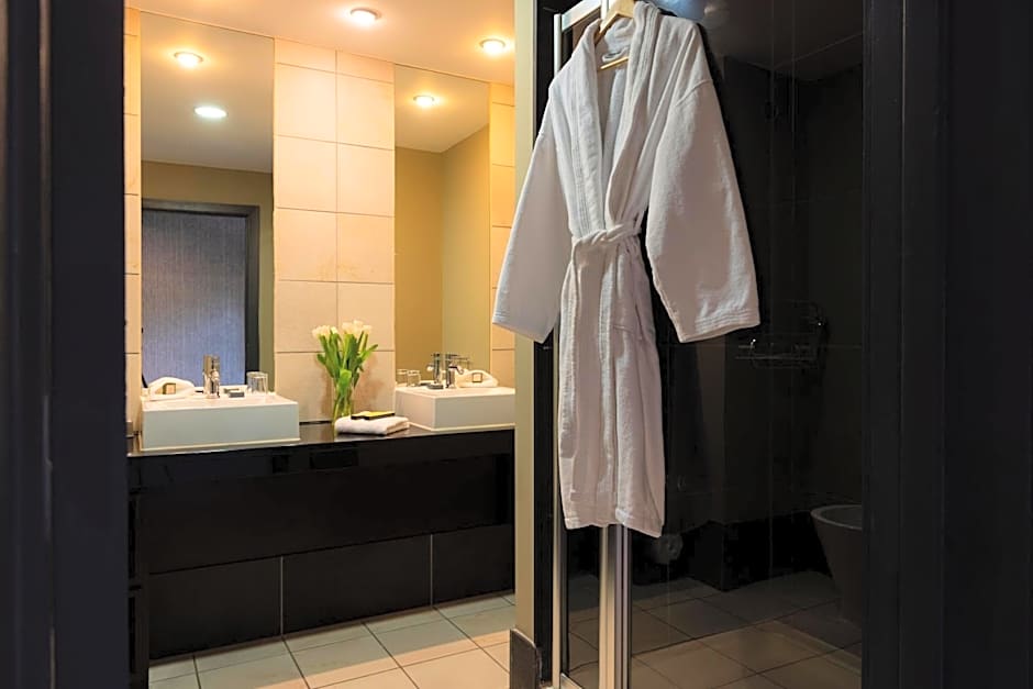 BrookLodge & Macreddin Village