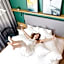Adagio Annecy Centre Aparthotel