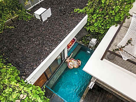 Ayona Villa Seminyak by Ini Vie Hospitality