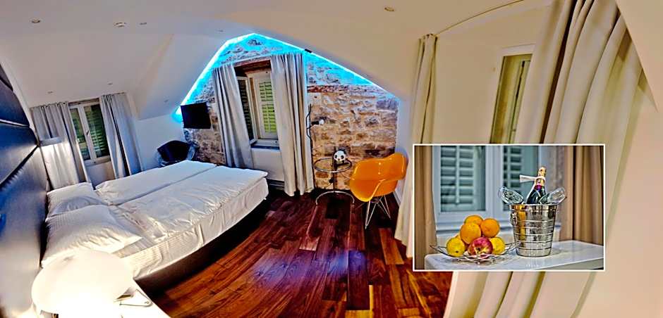 Jupiter Luxury Hotel