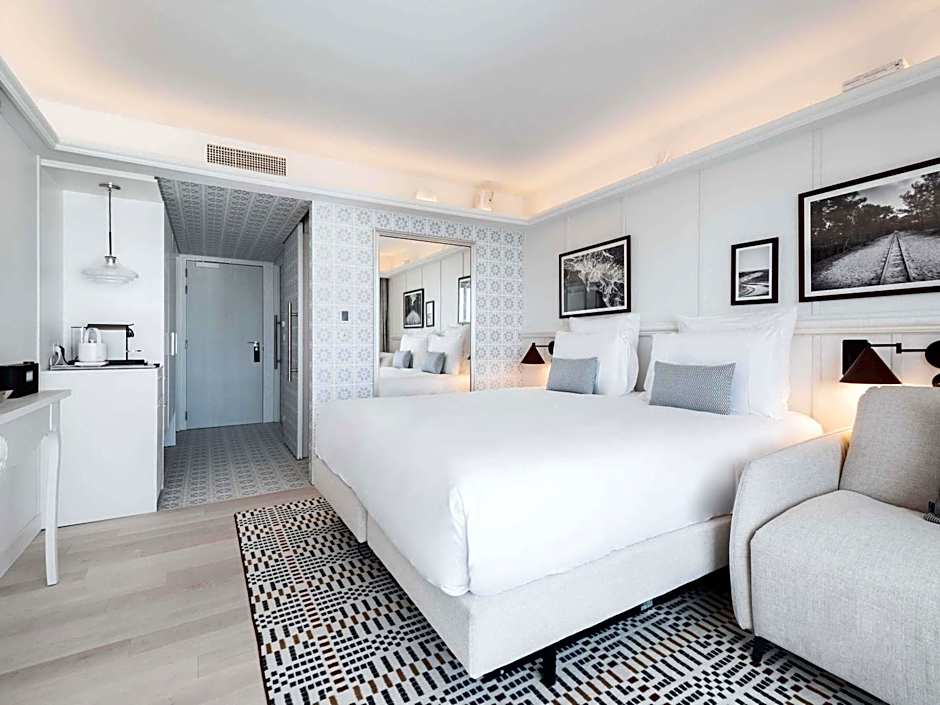 Bel Hôtel Oléron Thalasso & Spa - MGallery Collection