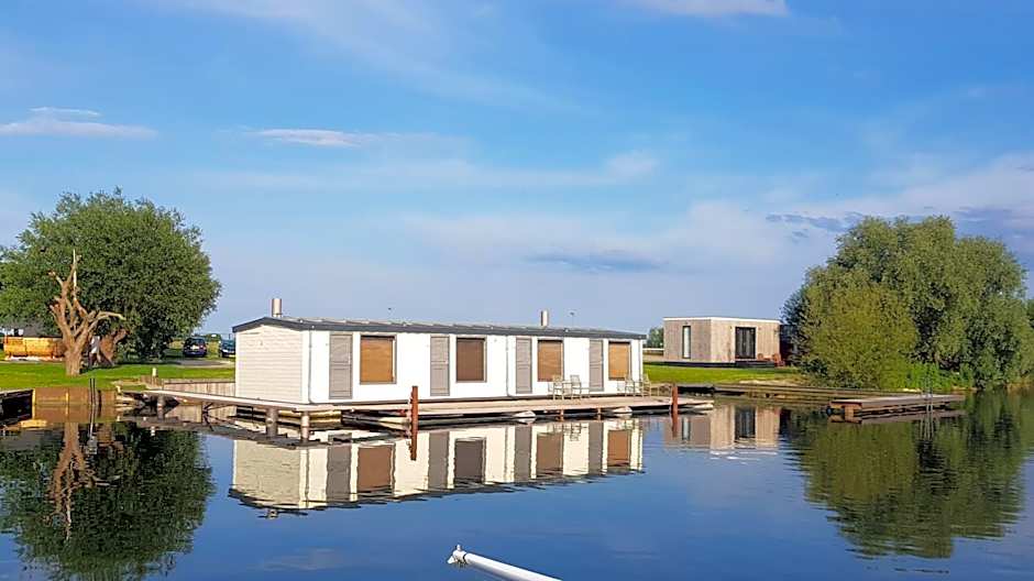 Floatel - de Schans Alphen