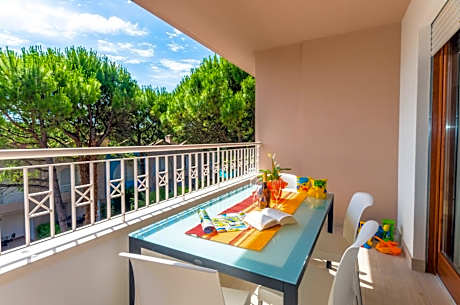 Standard Apartment