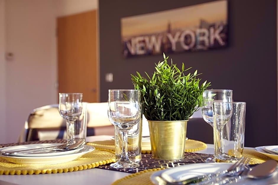 Tailor That Property - Chelsea House