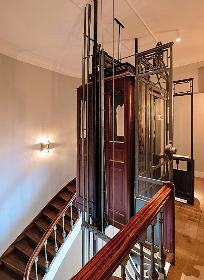 De Gulden Poorte, a LXRYHOME Hotel Collection