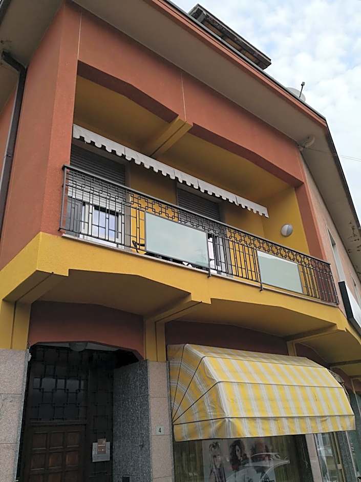 B&B MANITO