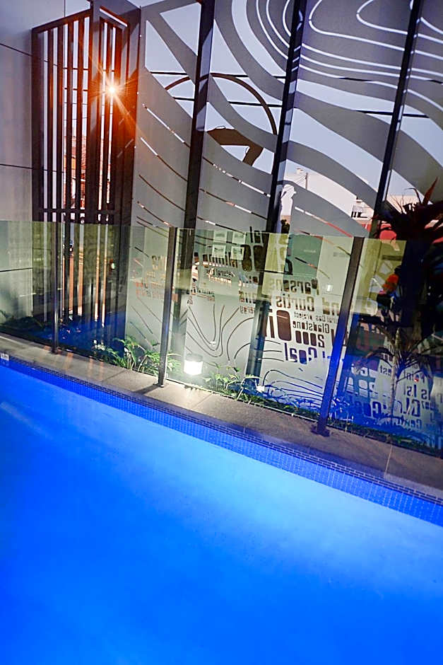 Oaks Gladstone Grand Hotel